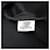 Camicia a maniche lunghe Dior in cotone nero - vista 8