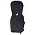 Iro Yasmina Cut-Out Tweed Mini Black Cotton Negro