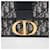 Oblique Dior Borsa a tracolla Montain Shoulder Blu - vista 3