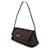 Gucci Borsa a spalla Madison Medium Marrone - vista 3