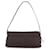 Gucci Borsa a spalla Madison Medium Marrone - vista 4