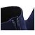 Rene Caovilla Stivaletti con tacco alto decorati René Caovilla in camoscio blu navy - vista 10