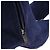 Rene Caovilla Stivaletti con tacco alto decorati René Caovilla in camoscio blu navy - vista 11