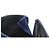 Rene Caovilla Stivaletti con tacco alto decorati René Caovilla in camoscio blu navy - vista 15