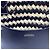 Borsa Cesto Cadix Isabel Marant in Raphia Multicolor Multicolore - vista 10