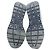 Everyday Balenciaga Race Runner Sneaker aus weißem Leder und Mesh - Ansicht 12