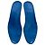 Everyday Balenciaga Race Runner Sneaker aus weißem Leder und Mesh - Ansicht 15