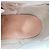 Burberry Arthur Vintage Check Sneaker aus beigem Canvas - Ansicht 20