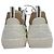Burberry Arthur Vintage Check Sneaker aus beigem Canvas - Ansicht 7