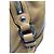 Borsa a tracolla Coach Madison Hobo in pelle marrone Camel - vista 11