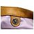 Borsa a tracolla Coach Madison Hobo in pelle marrone Camel - vista 5