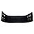 Bracciale Wrap con Borchie Saint Laurent in Pelle Bianca Bianco - vista 7