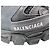 Balenciaga Track Sneaker aus schwarzem Nylon - Ansicht 10