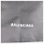 Balenciaga Track Sneaker aus schwarzem Nylon - Ansicht 17