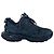 Balenciaga Track Sneaker aus schwarzem Nylon - Ansicht 2