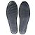 Balenciaga Track Sneaker aus schwarzem Nylon - Ansicht 22
