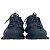 Balenciaga Track Sneaker aus schwarzem Nylon - Ansicht 3