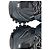 Balenciaga Track Sneaker aus schwarzem Nylon - Ansicht 6