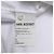Giacca-camicia leggera con zip Neil Barrett in cotone bianco - vista 11