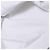 Giacca-camicia leggera con zip Neil Barrett in cotone bianco - vista 21
