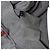 Sweatshirt com capuz Prada em algodão cinzento Cinza - vista 7