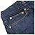 Apc Jeans A.P.C. Raw Straight Leg in cotone Denim Blue - vista 7