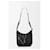 Loewe Borsa Hammock Flip in vitello classico Nero - vista 5