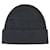 Gucci Kaschmir-Beanie mit Patch Schwarz  - Ansicht 4