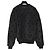 Louis Vuitton Graues Shearling Monogram Crewneck T-Shirt in Größe Xxl