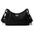 Prada Explore Borsa Grande in Nylon e Pelle Nero  - vista 1