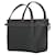 Tod's Borsa Shopper Small Timeless Nero  - vista 4