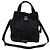Balenciaga Small Army Tote Bag aus schwarzem Polyamid