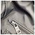 Balenciaga Small Army Tote Bag aus schwarzem Polyamid - Ansicht 10