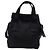 Balenciaga Small Army Tote Bag aus schwarzem Polyamid - Ansicht 4