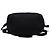 Balenciaga Small Army Tote Bag aus schwarzem Polyamid - Ansicht 5
