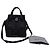 Balenciaga Small Army Tote Bag aus schwarzem Polyamid - Ansicht 6