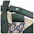 Gucci Small Logo-Print Tote Bag aus beigem Canvas - Ansicht 11