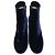 Stivaletti con punta rotonda Gianvito Rossi in velluto blu navy - vista 5
