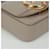 Chloé Mini Borsa a Tracolla Tote Bianco  - vista 10