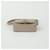 Chloé Mini Borsa a Tracolla Tote Bianco  - vista 8