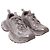 Everyday Balenciaga 3XL Sneaker aus beigem Polyester - Ansicht 3