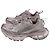 Everyday Balenciaga 3XL Sneaker aus beigem Polyester - Ansicht 4