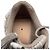 Everyday Balenciaga 3XL Sneaker aus beigem Polyester - Ansicht 9