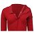 Mini abito Jacquemus La Robe Maille Colin in lana rossa Rosso - vista 2