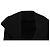 Giacca bolero con cappuccio Alaïa in viscosa nera Nero - vista 4