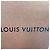 Décolleté aperte Louis Vuitton con dettaglio lucchetto e ritagli in pelle verniciata nera Nero - vista 21