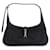 Gucci Borsa a spalla Jackie Slim Medium Nero - vista 2