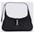 Gucci Borsa a spalla Jackie Slim Medium Nero - vista 3