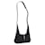 Gucci Borsa a spalla Jackie Slim Medium Nero - vista 5