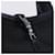 Gucci Borsa a spalla Jackie Slim Medium Nero - vista 8
